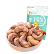 曼记福 盐焗腰果 盐焗腰果250g*2袋*2件