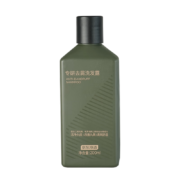 限店铺新客：京东京造专研去屑洗发水200ml 0.8%二硫化硒+OCT 男士控油去屑止痒