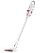 德尔玛（Deerma）VC20  无线手持吸尘器家用手持轻量化吸尘器立式充电强力大功率