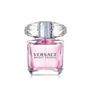 限移动端：VERSACE 范思哲 经典晶钻女士淡香水 EDT 礼盒装 30ml