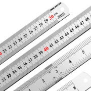 BaoLian 保联 不锈钢直尺 15cm