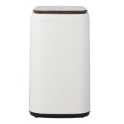 京东百亿补贴：Hisense 海信 HB30DF645M 定频波轮迷你洗衣机 3kg