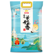金龙鱼 长粒香大米 东北大米 臻选长粒香10kg