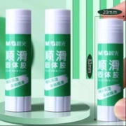晨光 固体胶2支装