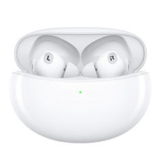 OPPO Enco Air2 Pro 入耳式真无线动圈主动降噪蓝牙耳机 月牙白