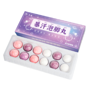 艾草 泡脚丸 1盒10颗