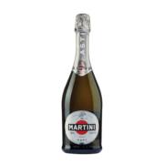 马天尼(Martini)意大利进口 Asti阿斯蒂甜型起泡酒750ml 年货节新春畅饮