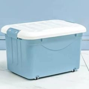 60L 包邮禧天龙禧仕多特大号收纳箱
