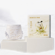 BoBDoG 巴布豆 雪域极光 婴儿拉拉裤 XL码22片 *4件