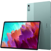 京东百亿补贴：联想（Lenovo）联想平板小新pad pro游戏平板电脑学生网课学习二合一 8G+128G 霜雪银 WIFI版