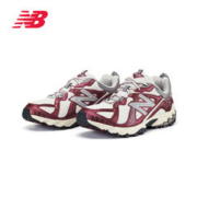 new balance NB官方奥莱 男女鞋秋冬复古机能潮流运动休闲鞋610TM