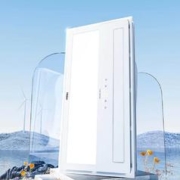 京东PLUS：Haier 海尔 V7U1智能风暖浴霸双核强暖