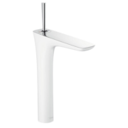 汉斯格雅（Hansgrohe）台上盆龙头普丽唯高把碗盆龙头洗手盆面盆龙头 预售 15072407
