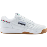 diadora/迪亚多纳男女鞋经典牛皮革旅游鞋面包鞋休闲小白鞋ACTION