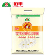 河套牌 河套水饺粉中华 家用高筋粉饺子食用面粉 雪花面粉 水饺粉5kg