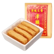 京东百亿补贴：津顺祥 奶皮酥 花生抹茶巧克力仁奶酥 原味奶皮酥 250g