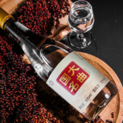 不老潭 价格绝绝子之福利款-52度浓香500ML纯粮食酒*3瓶 执行标准 GB/T10781.1-2021（优级）