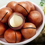 bi bi zan 比比赞 夏威夷果 原味 100g