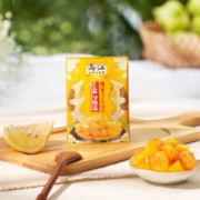 乌江 脆口萝卜干小包装即食下饭菜 乌江脆口萝卜22g*20袋