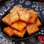 3个sku加购3元 童年零食素大刀肉60小包