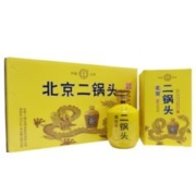京东百亿补贴：永丰牌北京二锅头 小金坛 42度 500ml*6瓶