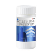21金维他 多种维生素矿物质片 30片/瓶