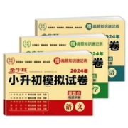 2024版《小升初真题卷模拟卷》