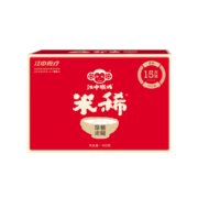 江中猴姑米稀养胃米糊15天礼盒装早餐食品中老年人营养品450g年货送礼