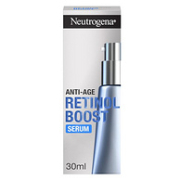 Neutrogena露得清 Retinol Boost视黄醇增强精华液 30ml
