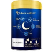 0蔗糖：SHUHUA 舒化 伊利欣活悠享膳底配方奶粉 400g