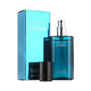 DAVIDOFF 冷水男士淡香水 EDT 40ml