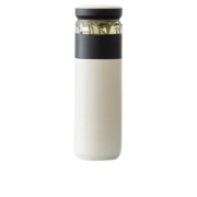 小米生态 趣家保温杯 茶杯水杯 316不锈钢520ml
