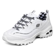 SKECHERS 斯凯奇 149227 女士休闲老爹鞋