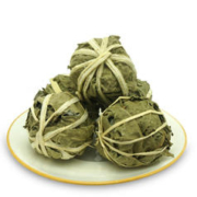 经典海南特产、年货先到家：黎宝 海南鹧鸪茶 （20球） 1袋装36g