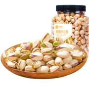 良品铺子开心果500g*2盒