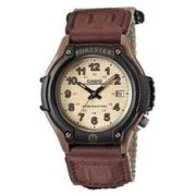 CASIO 卡西欧 森林人Forester复古运动款手表男石英FT-500WC-5B