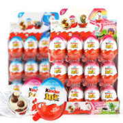 Kinder 健达 奇趣蛋 24个装