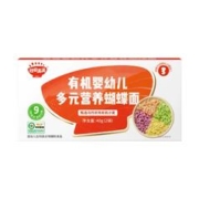 拍3件 秋田满满宝宝蝴蝶面