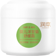 RUNBEN 润本 儿童洋甘菊舒缓霜 50g*1瓶