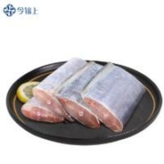 今锦上 国产冷冻东海三去精品带鱼段去头尾去脏1.5kg*3件
