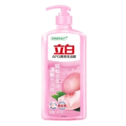 PLUS会员：立白 APG薄荷洗洁精  大瓶1.45kg