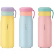 LOCK&LOCK LHC4264PIK 保温杯 270ml