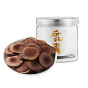 巧天然 进口鹿茸红血片10g