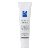 松山油脂 M-mark系列 氨基酸保湿洗面奶 120g 温和滋养补水 日本进口