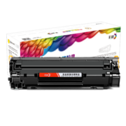 彩格m1136硒鼓适用惠普hp cc388a硒鼓88a m126a p1106 p1108 p1007 m1213 m1216 m202n m128fn打印机硒鼓墨盒