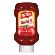 McCormick 味好美 番茄酱沙司挤挤装 567g *5件