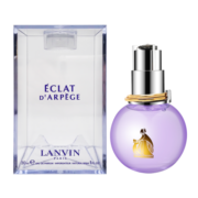 浪凡（LANVIN）光韵女士香水 清新优雅生日圣诞礼物 光韵女士香水100ml