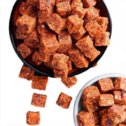 混合味牛肉粒 250g