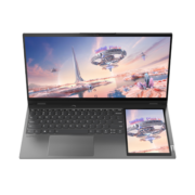 ThinkPadThinkBook 16p/Plus17 13/12代英特尔酷睿i7处理器 笔记本电脑 可选独立显卡 plus17 i7-12700H 16G 17CD