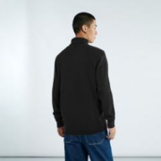 HLA 海澜之家 HNZAW3U044AC9 男士高领长袖针织衫